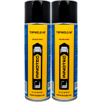 Spray ochronny do spawania INNOTEC Topweld NF Antyodpryskowy 2x500ml