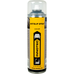 Bezbarwna Powłoka antypoślizgowa INNOTEC Antislip Aerozol Spray 500ml 