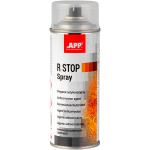 Preparat antykorozyjny na rdze APP R-STOP Penetrujący Spray 400ml