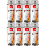 Preparat antykorozyjny na rdze APP R-STOP Penetrujący Spray 8x400ml