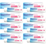 Maść na odparzenia Bepanthen Provitamin B5 Regeneracja Ochrona 800g