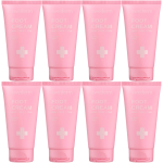 Złuszczający krem do stóp SWEDERM Foot Cream AHA 5% BHA 0,6% PHA 5% 600ml
