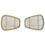 Filtr węglowy, pochłaniacz 3M (6051, 6054. 6055, 6057. 6059, 6075)