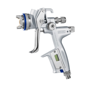 Pistolet lakierniczy SATA SATAjet 4000 B RP Digital QCC - Różne dysze