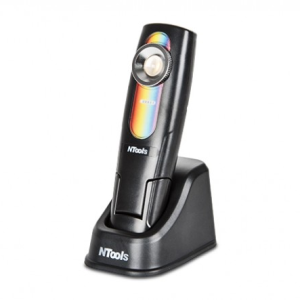 Lampa inspekcyjna NTOOLS Colour Check 4500 LED CRI 95