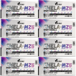 Magnez Cynk B6 OLIMP Chela MZB Sport Minerały Witaminy 480 szt.