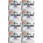 Multi Witaminy Minerały OLIMP Vita-Min One Sport Kompleks 480 szt.