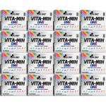 Multi Witaminy Minerały OLIMP Vita-Min One Sport Kompleks 960 szt.