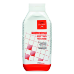 Mleczko matujące CARSYSTEM Matt Matting Mousse pasta 1kg