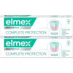 Pasta do zębów ELMEX Complete Protection Sensitive Plus 2x75 150ml