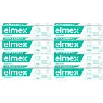 Pasta do zębów łagodna ELMEX Sensitive Nadwrażliwość 8x75 600ml