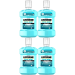 Łagodny płyn do płukania jamy ustnej LISTERINE Cool Mint Mild niebieski 4L