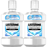 Wybielający płyn do jamy ustnej LISTERINE Advanced White łagodny Biały 2L