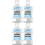 Wybielający płyn do jamy ustnej LISTERINE Advanced White łagodny Biały 4L