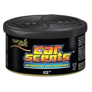 Zapach samochodowy California Scents Ice