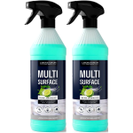 Płyn uniwersalny Laboratorium Pani Domu Multi Surface Spray 2L