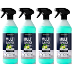 Płyn uniwersalny Laboratorium Pani Domu Multi Surface Spray 4L