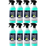 Płyn uniwersalny Laboratorium Pani Domu Multi Surface Spray 8L