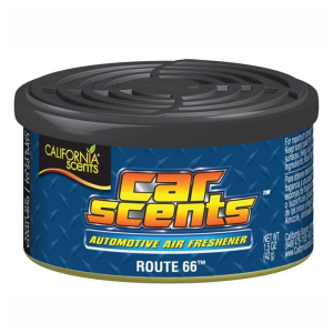 Zapach samochodowy California Scents Route 66