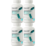 Kwas foliowy OstroVit Methylofolian ciąża B9 DNA RNA 5-MTHF 800 mcg 4x60