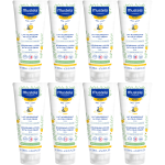 Mleczko odżywcze na jesień i zime MUSTELA Cold Cream Avocado 8x200 1,6L