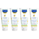 Mleczko odżywcze na jesień i zime MUSTELA Cold Cream Avocado 4x200 800ml
