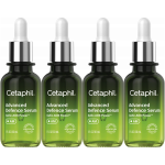 Codzienne Serum ochronne Cetaphil Advanced Defence 4x30 120ml