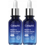 Zaawansowane Serum naprawcze Cetaphil Repair & Renew 2x30 60ml