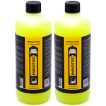 Szampon 3w1 do pielęgnacji lakieru INNOTEC Xpress Wash 2L