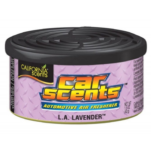 Zapach samochodowy California Scents L.A. Lavender - Lawenda
