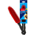 Szczotka elektrostatyczna Vileda Pet Pro do Sierści Włosów Dom i Auto