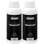 Żel do usuwania powłok mycia lakieru Troton Remover Gel 2x1 2L