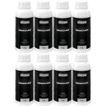 Żel do usuwania powłok mycia lakieru Troton Remover Gel 8x1 8L