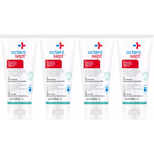Krem ochronno-pielęgnacyjny OCTENISEPT Protect&Repair 4x50 200ml