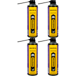 Smar teflonowy INNOTEC High-Tef Oil PTFE -50°C do +250°C Spray 4x500