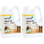 Koncentrat do mycia podłóg drewnianych OSMO Wisch-Fix Bio 2x1 2L