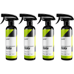 Quick detailer powłoka połysk CarPro Elixir QD Spray 4 x 500ml