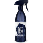 Powłoka SiO2 do lakieru GYEON Q2M Ceramic Detailer Hydrofobowy Spray 1L