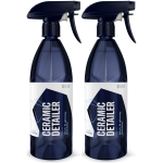 Powłoka SiO2 do lakieru GYEON Q2M Ceramic Detailer Hydrofobowy Spray 2L