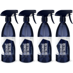 Powłoka SiO2 do lakieru GYEON Q2M Ceramic Detailer Hydrofobowy Spray 4L