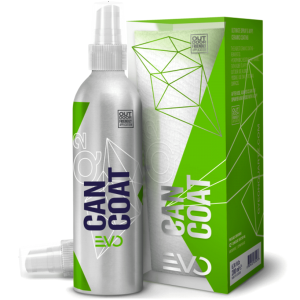 Powłoka ceramiczna 1 roczna GYEON Q2 CanCoat EVO Łatwa Spray 200ml 