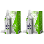 Powłoka ceramiczna 1 roczna GYEON Q2 CanCoat EVO Łatwa Spray 2x 200ml