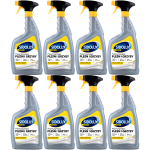 Środek myjący pleśń wilgoć zabrudzenia SIDOLUX Profi Spray 8x 750ml