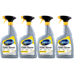 Środek myjący pleśń wilgoć zabrudzenia SIDOLUX Profi Spray 4x 750ml