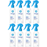 Neutralizator alergenów kurzu Allergoff Alergia Bezpieczny Spray 8x 400ml