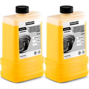 Płyn ochronny do myjek KARCHER RM 110 ASF Zmiękczający wode 2L