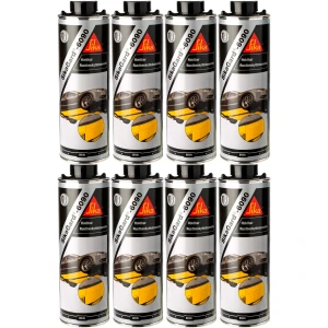 Samonaprawiający wosk do konserwacji SIKA 6090 Antykorozyjny 8L