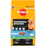 Sucha karma dla psa PEDIGREE Pro Nutrition Wołowina Warzywa 12kg