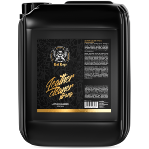 Środek do mycia tapicerki skórzanej RR CUSTOMS RRC Leather Cleaner Strong 5L