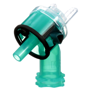 Głowica dysza 1,3mm 3M 16614 do pistoletu Accuspray PPS zielona